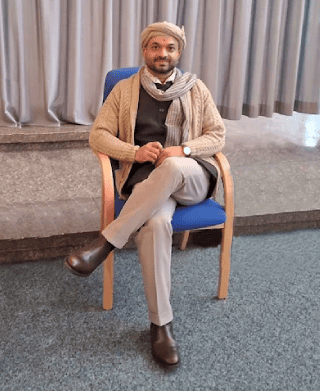 Expression Of Feelings