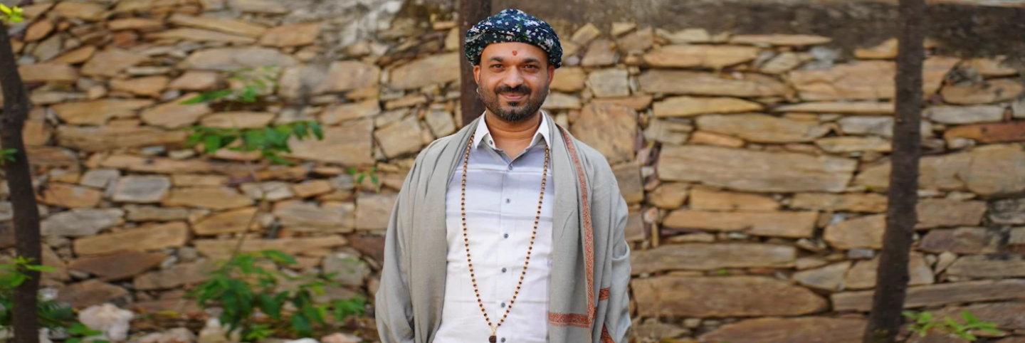 Life is a Dream and We are the Dreamers.